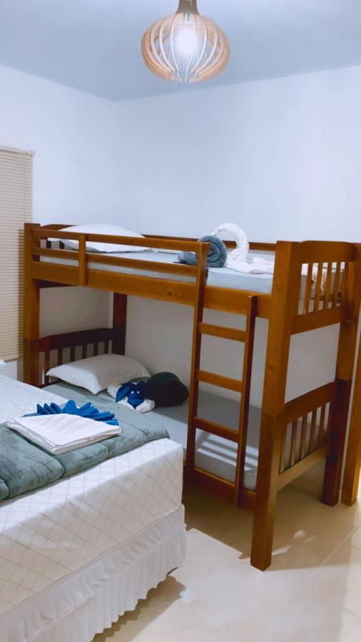 بنها Mar&Brisa Hospedagem المظهر الخارجي الصورة