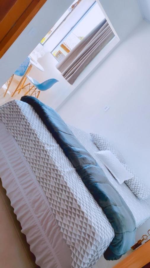 بنها Mar&Brisa Hospedagem المظهر الخارجي الصورة