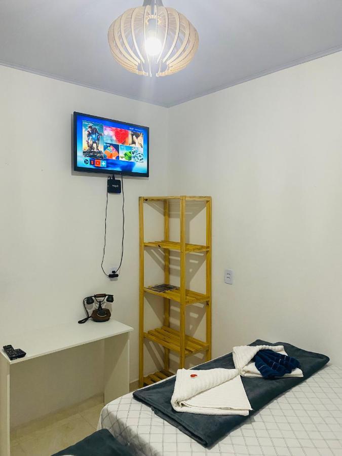 بنها Mar&Brisa Hospedagem المظهر الخارجي الصورة