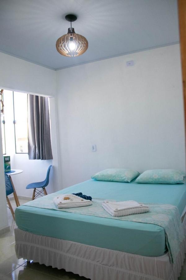 بنها Mar&Brisa Hospedagem المظهر الخارجي الصورة