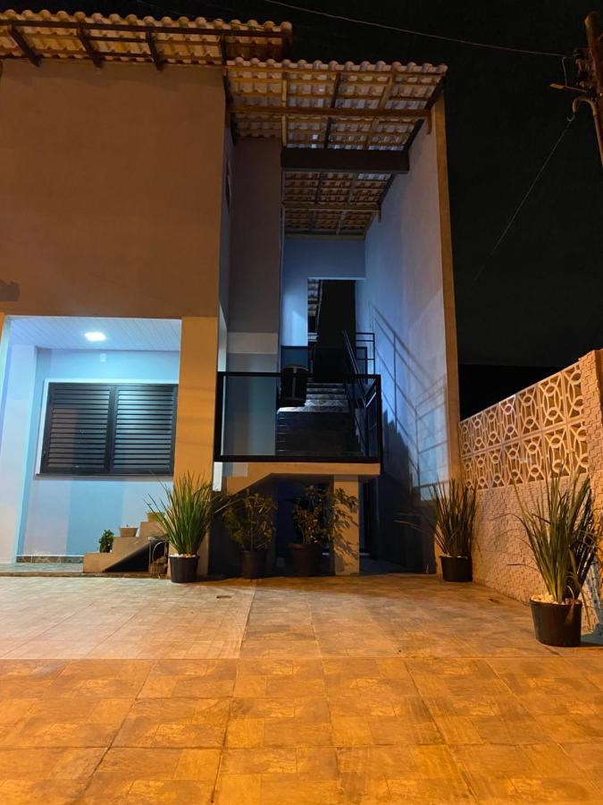 بنها Mar&Brisa Hospedagem المظهر الخارجي الصورة