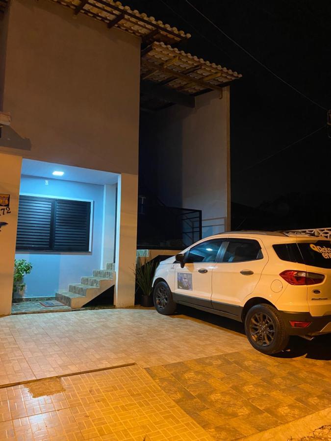 بنها Mar&Brisa Hospedagem المظهر الخارجي الصورة