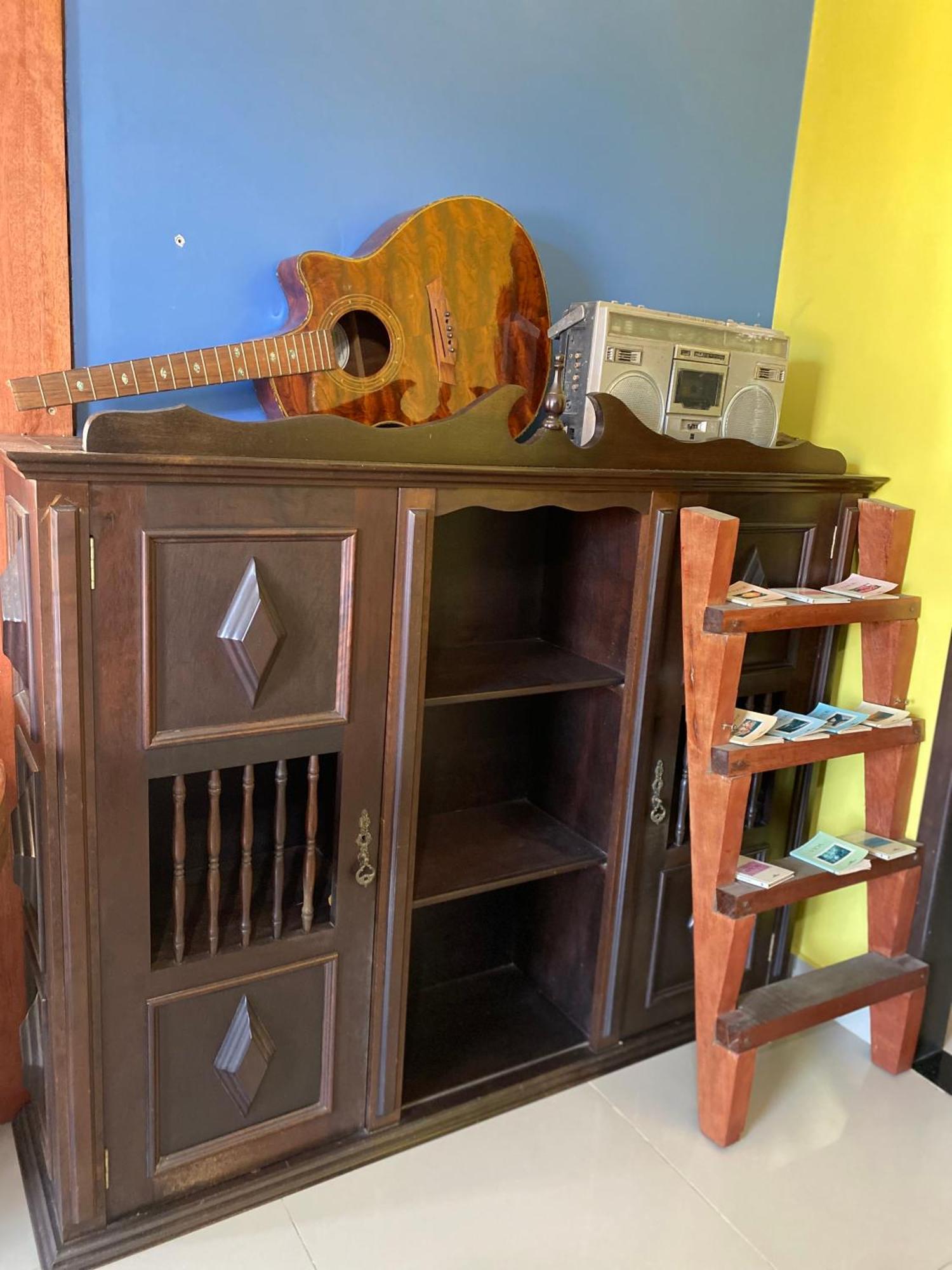 بنها Mar&Brisa Hospedagem المظهر الخارجي الصورة